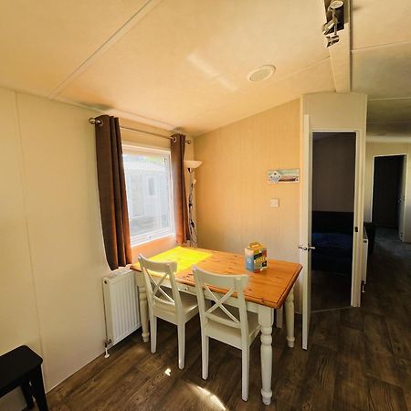 Vakantiepark Kijkduin - 711 Χάγη Εξωτερικό φωτογραφία