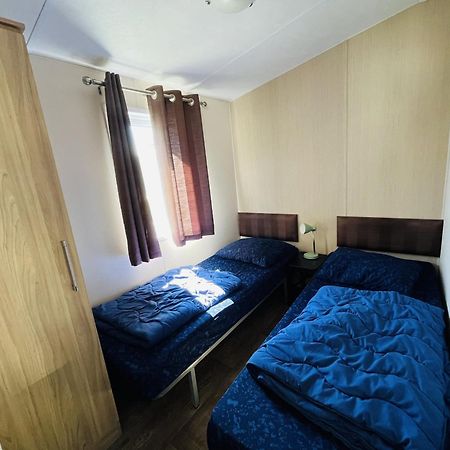 Vakantiepark Kijkduin - 711 Χάγη Εξωτερικό φωτογραφία