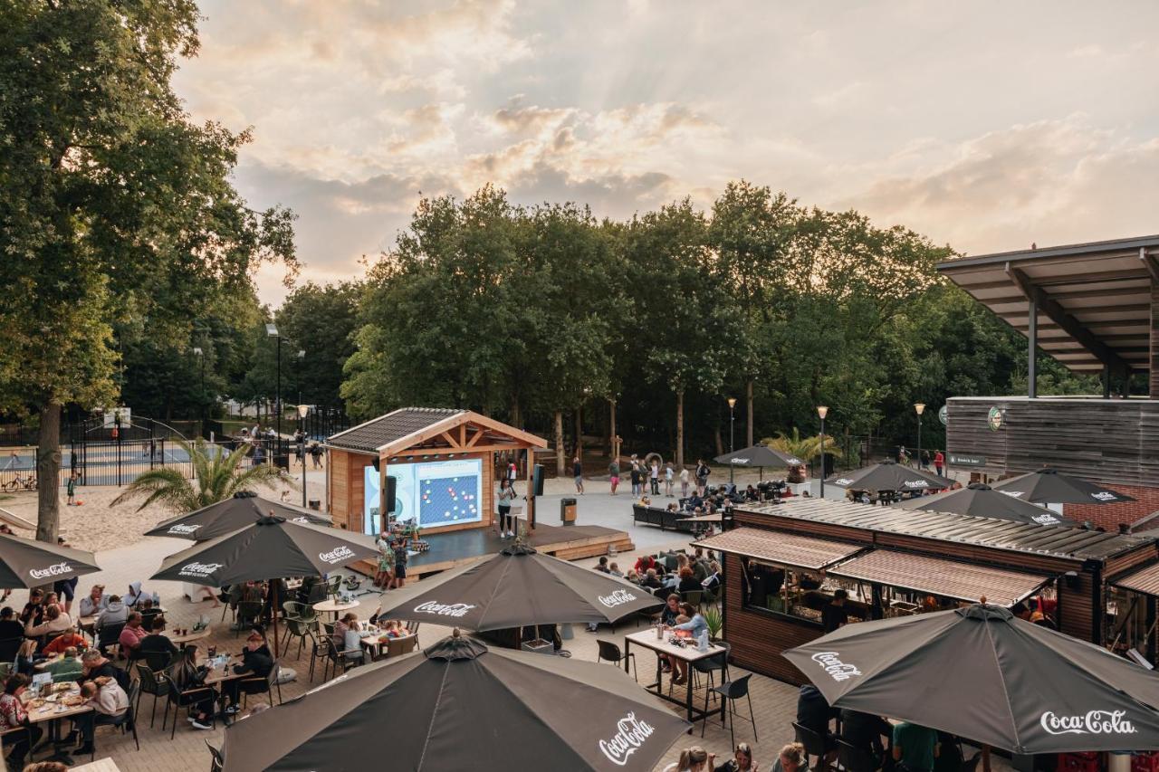 Vakantiepark Kijkduin - 711 Χάγη Εξωτερικό φωτογραφία