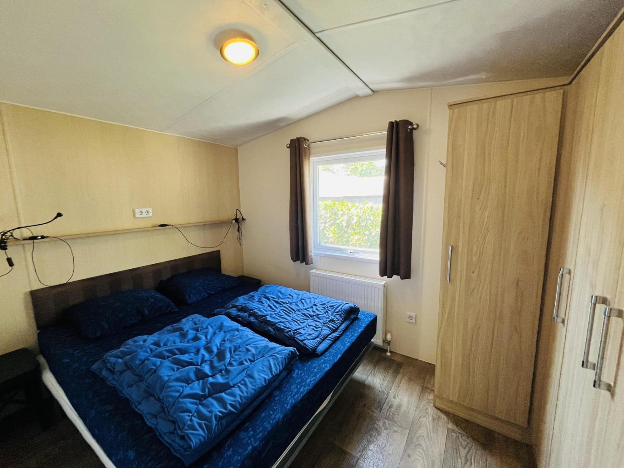 Vakantiepark Kijkduin - 711 Χάγη Εξωτερικό φωτογραφία