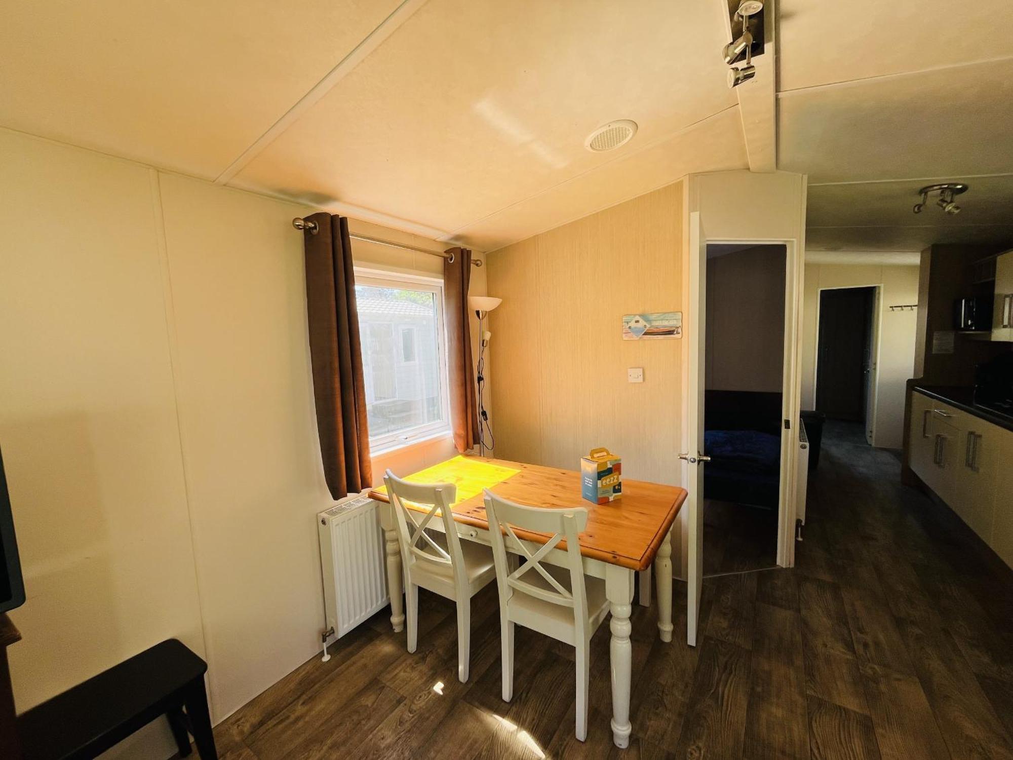 Vakantiepark Kijkduin - 711 Χάγη Εξωτερικό φωτογραφία