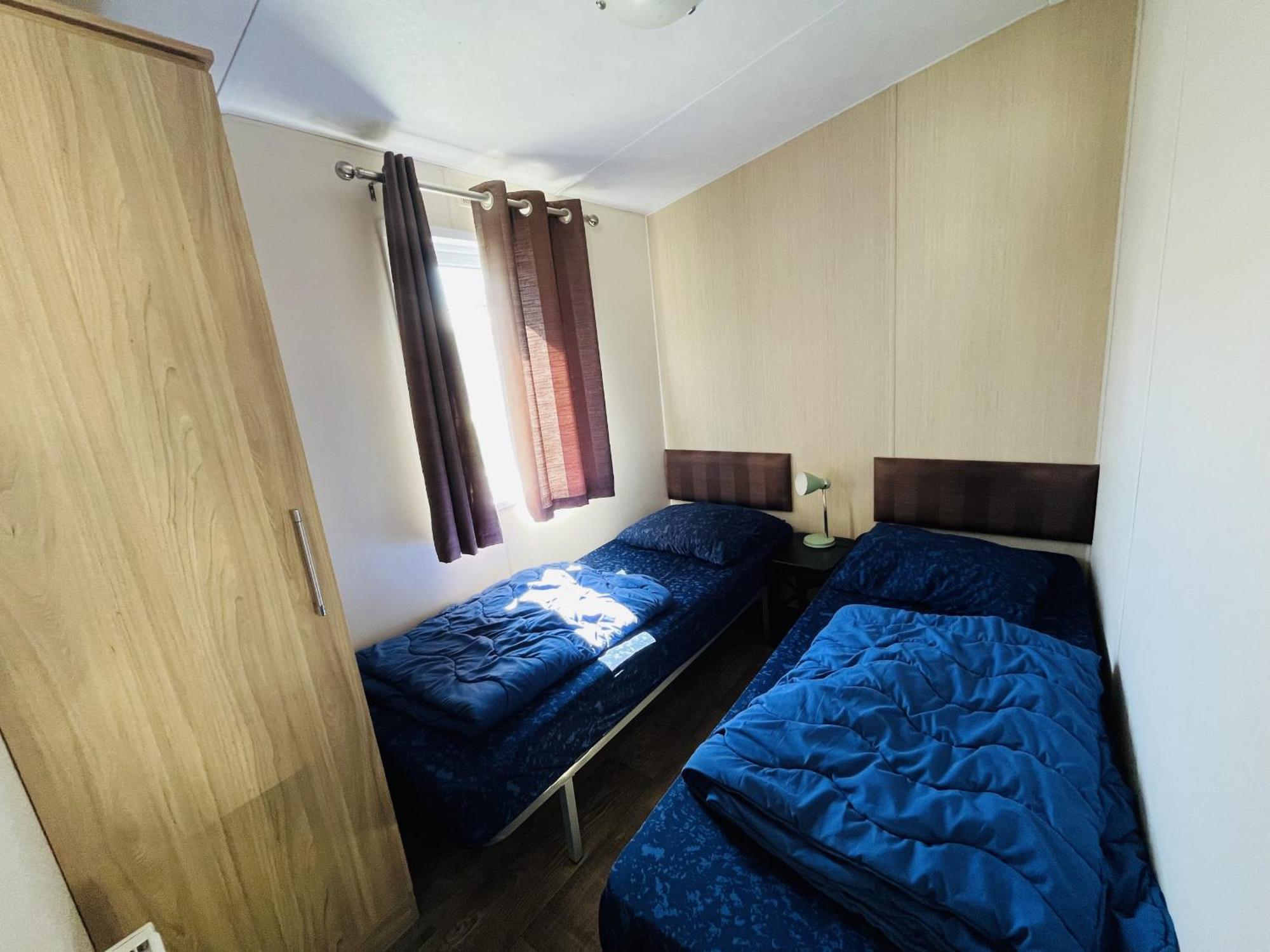 Vakantiepark Kijkduin - 711 Χάγη Εξωτερικό φωτογραφία